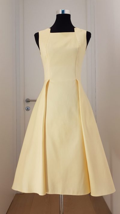 Cocktailkleid