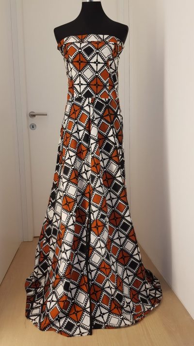 Kleid_braun_Madada