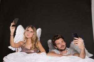 Betriebsweihnachtsfeier – Achtung Falle