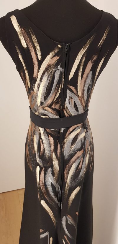 Ballkleid Sabine Karner, sale only